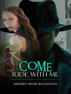 cover image of Come Ride With Me